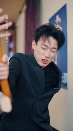 Słodka mała skarbówka kocha mamę episode 10