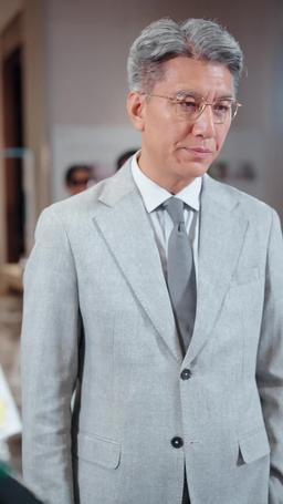 Enceinte à 40 ans : une histoire d'amour/ avec un PDG episode 21