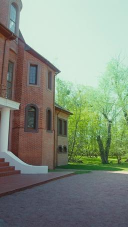 Desiderata dal vampiro e dal cacciatore episode 46