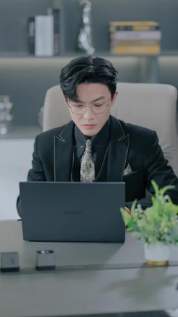 我寧可我們不曾相濡以沫 episode 24