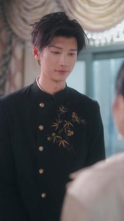 偽りの花嫁～ワルすぎる夫が私に溺れるまで～ episode 38