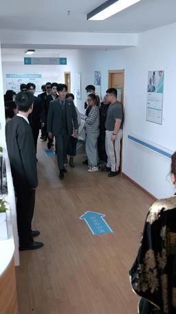 前路漫漫亦燦燦 episode 10