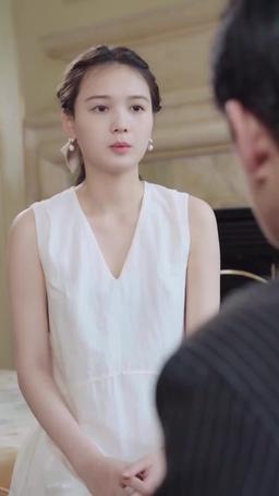 Die Vertragsliebhaberin des Milliardärs episode 89