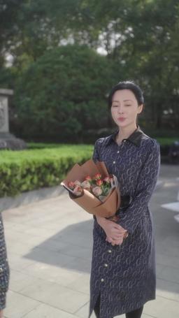 Pan Zhang Teraz Jest w 2024 Roku episode 36