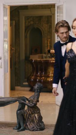 L'amore invecchia come il buon vino episode 45