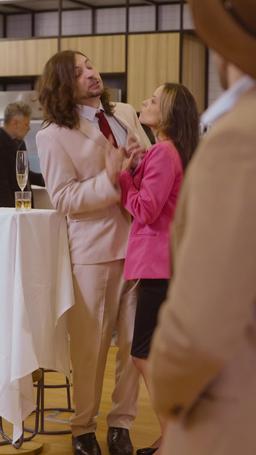 El Regreso de Mi Esposo a la Grandeza episode 42