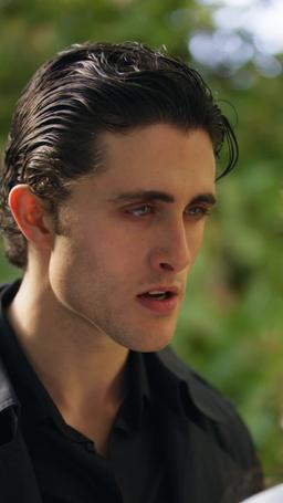 Diambil oleh Alpha yang Kubenci episode 51