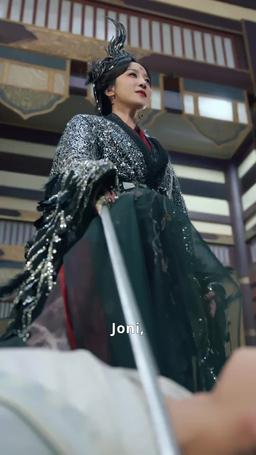 Dendam Dewa Iblis: Kembali Ke Puncak episode 55