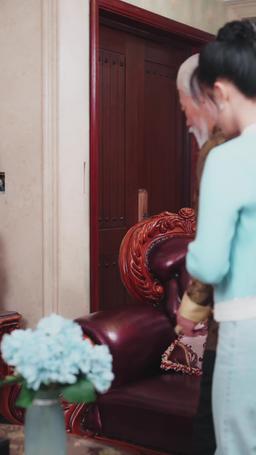 與鳳行之大小姐歸來 episode 65