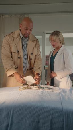 รักต้องห้ามกับมหาเศรษฐีอันตราย episode 62