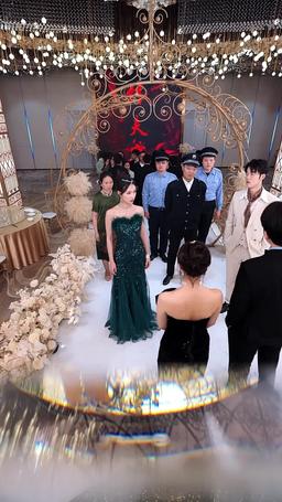 [dublado] Brilhei na Festa do Divórcio episode 25