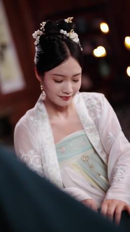 Tell Me Your Secret, My Bride episode 37