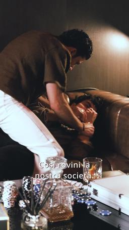 La strategia di ritorno dell'ex moglie episode 33