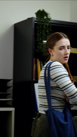 Profesörüme Teslimiyet episode 30