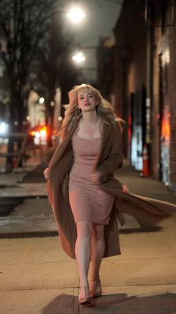 Regeln des Schutzes: Der Bodyguard, den ich hasse episode 59