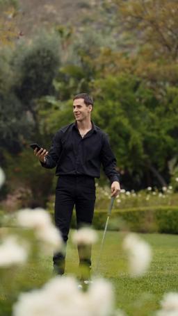 Un Contrat Délicat avec le Chef de la Mafia episode 33