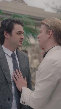 내가 고용한 남자 가정부는 억만장자 episode 23