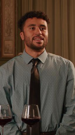 My Loser Daddy is a Big Shot episode 35