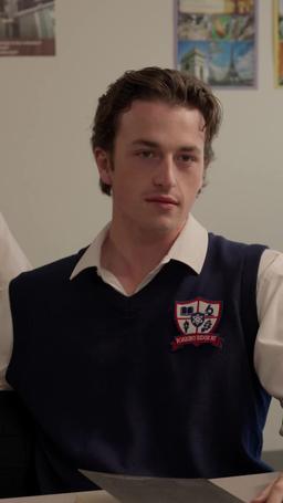 Saatnya Bilang Tidak episode 31