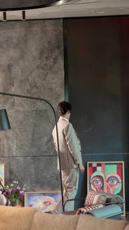 Amore nell'ombra episode 25