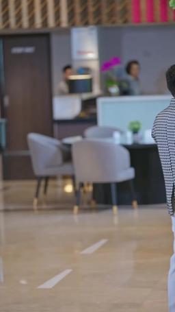 Taman Takdir Cowok Tajir episode 26