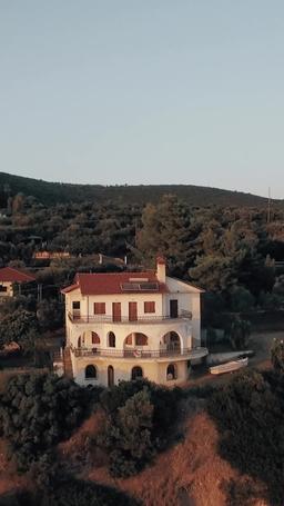 Il mio capo mafioso zuccherato episode 60