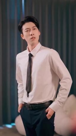 Boss in Disguise episode 30