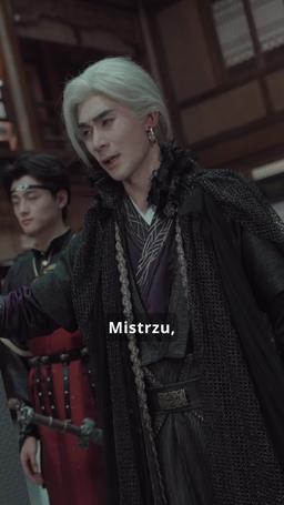 W moim ciele mieszka feniks episode 7