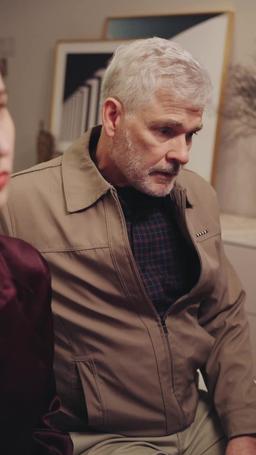 In Her Shadow episode 18