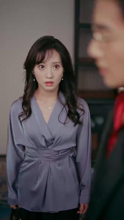 Taming the Scandalous episode 38