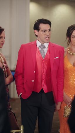 عرض لا يُرفض: رحلة فراس نحو عرش المافيا episode 20