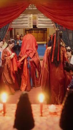 [Dubbing] Siostra w zastępstwie, książę oszalał episode 1