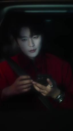 Love Like a Sour Candy episode 58