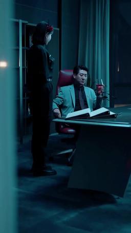 Jeśli miłość ma swoje przeznaczenie episode 56