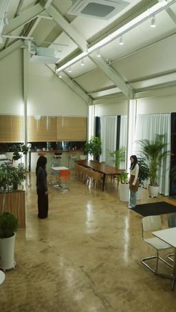 Hantu Konglomeratku episode 6