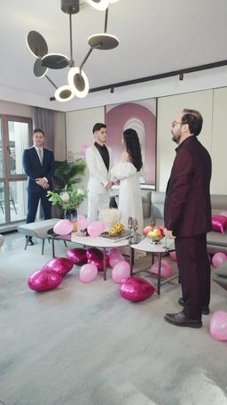 Under Her Control episode 60