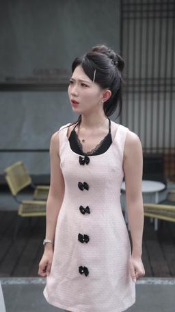 รักป่วนๆ  ของคุณแม่สายฟ้าแลบ episode 30