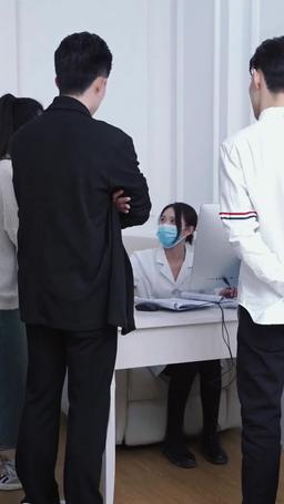 Love You, Always A Mistake episode 77