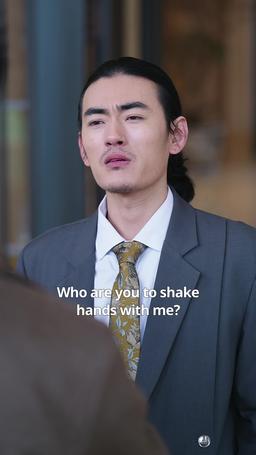 Super Godfather: Ex-wife Begging Me to Get Remarried episode 40