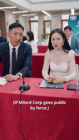 The Broken Triangle episode 11