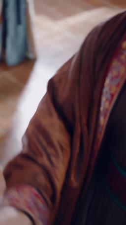 الجمال البري المُروّض episode 8