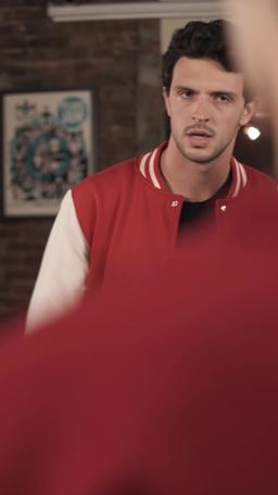 ¡¿Me Enamoré del Mejor Amigo de Mi Hermano?! episode 24