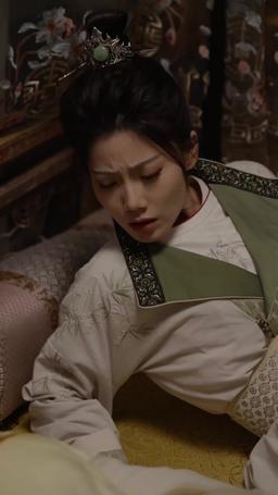 Back in Time: Pampered by My Seven Sisters episode 39