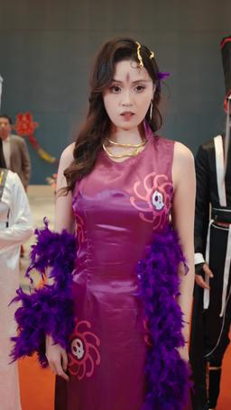 My Landlord is Actually the Strongest! episode 55