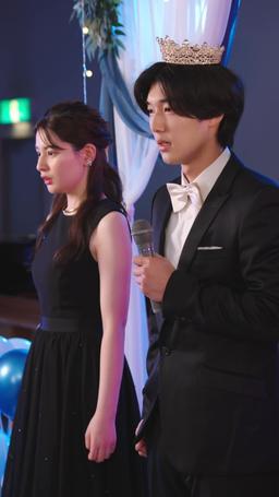 負け犬の私がバージンを捨てる！ episode 77