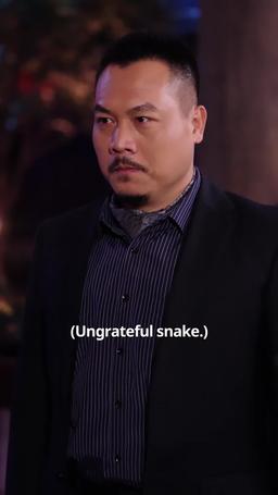 The CEO's Secret Sniper episode 82