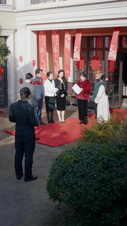 Il destino scritto nelle stelle episode 56