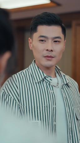 Ruler of Heaven episode 26