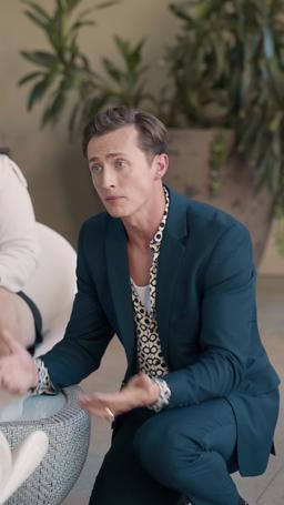 Mio Dio, mi sono sposata a Las Vegas! episode 36