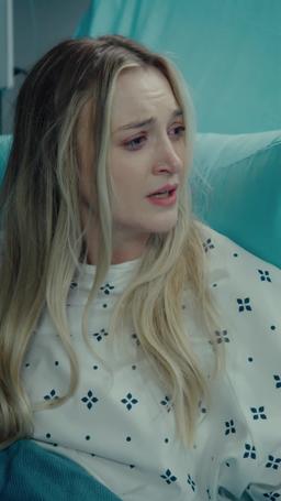 Pocałuj Mnie po Raz Ostatni episode 40